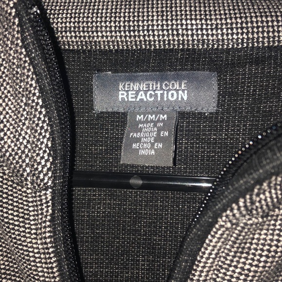 Kenneth Cole sweatshirt for men :) never worn. - Picture 2 of 2